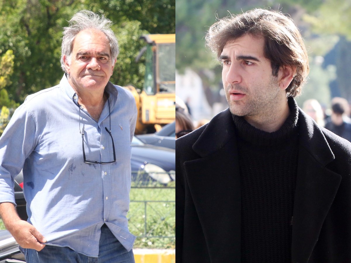 Γιάννης Μποσταντζόγλου για Δημήτρη Φιλιππίδη: «Είναι προς τιμήν του που λέει ότι έκανε καλό στον Πέτρο Φιλιππίδη που ταπεινώθηκε»