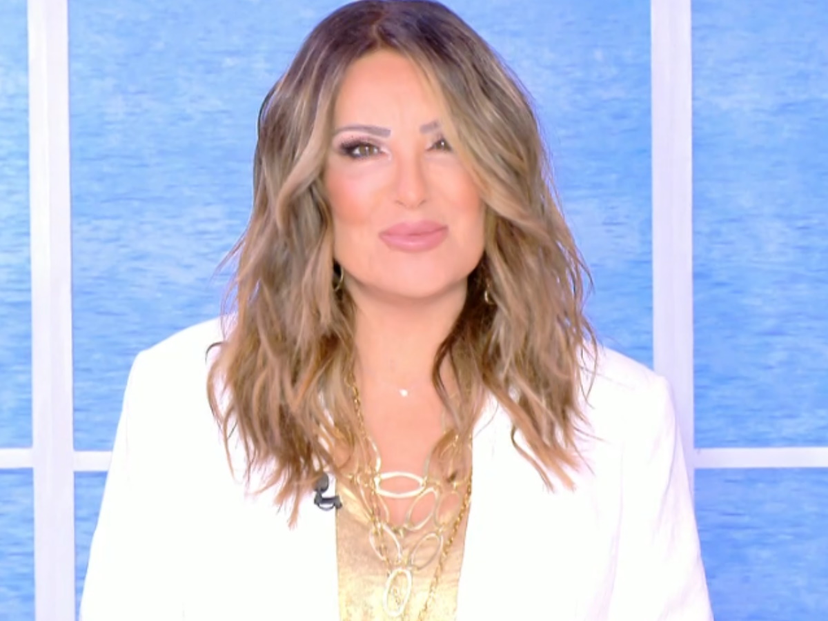 Ναταλία Γερμανού για Κώστα Τσουρό: «Τον ξέσκισαν, για να μιλάμε και λίγο ειλικρινά»