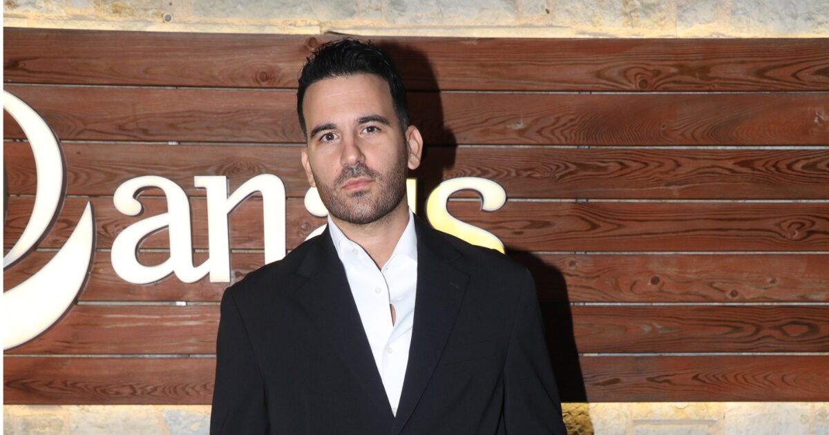 Νικηφόρος: «Δεν κάνω κάτι για να κρατήσω μακριά από τα φώτα την προσωπική μου ζωή, απλά δεν επιδιώκω να βγει προς τα έξω»