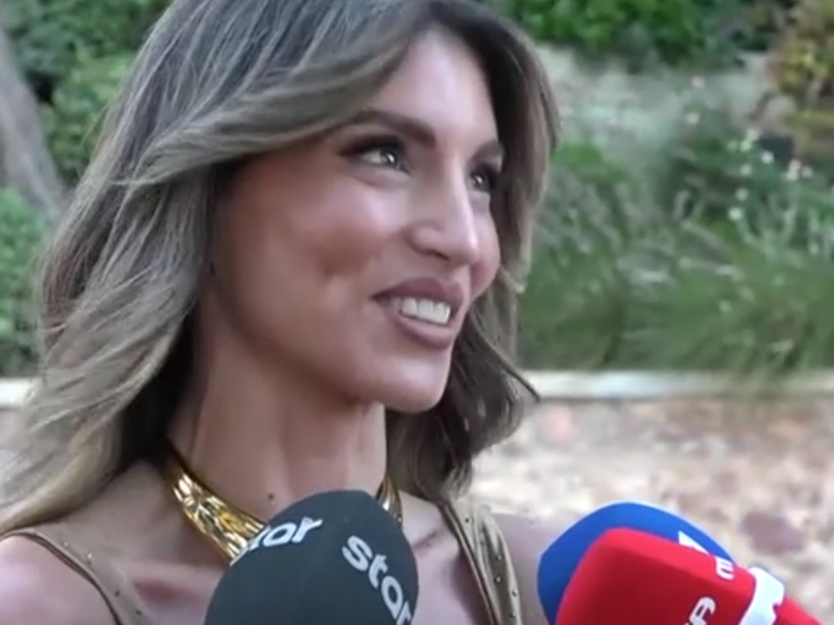 Αθηνά Οικονομάκου: «Φτάνω στα όριά μου τόσο πολύ που μπορεί να λέω πως θα λιποθυμήσω»