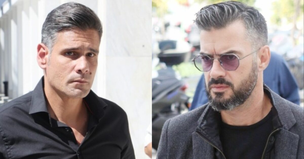 Ο Δημήτρης Ουγγαρέζος «καρφώνει» τον Γιάννη Τσιμιτσέλη: «Το όνομά του ακούστηκε μόνο σε ένα δικαστήριο»