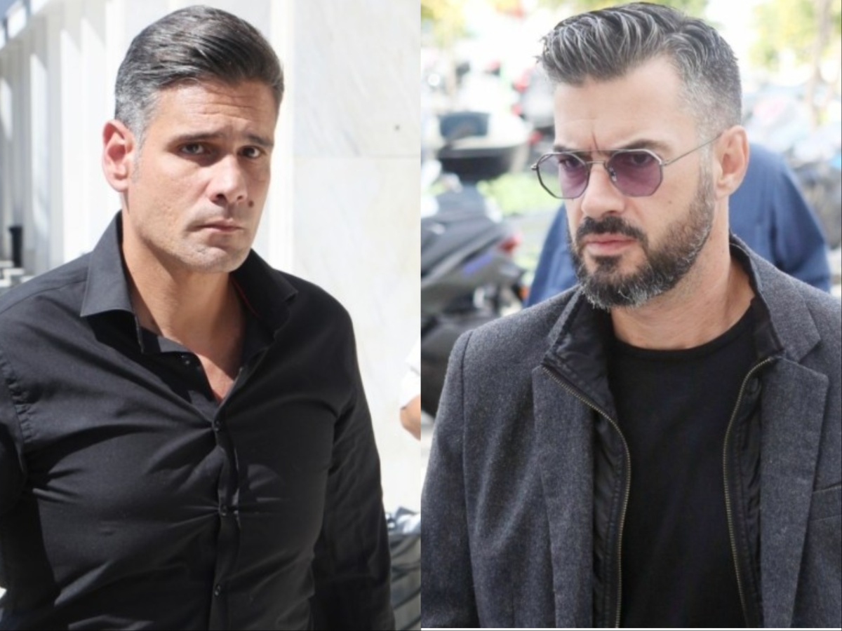 Ο Δημήτρης Ουγγαρέζος «καρφώνει» τον Γιάννη Τσιμιτσέλη: «Το όνομά του ακούστηκε μόνο σε ένα δικαστήριο»
