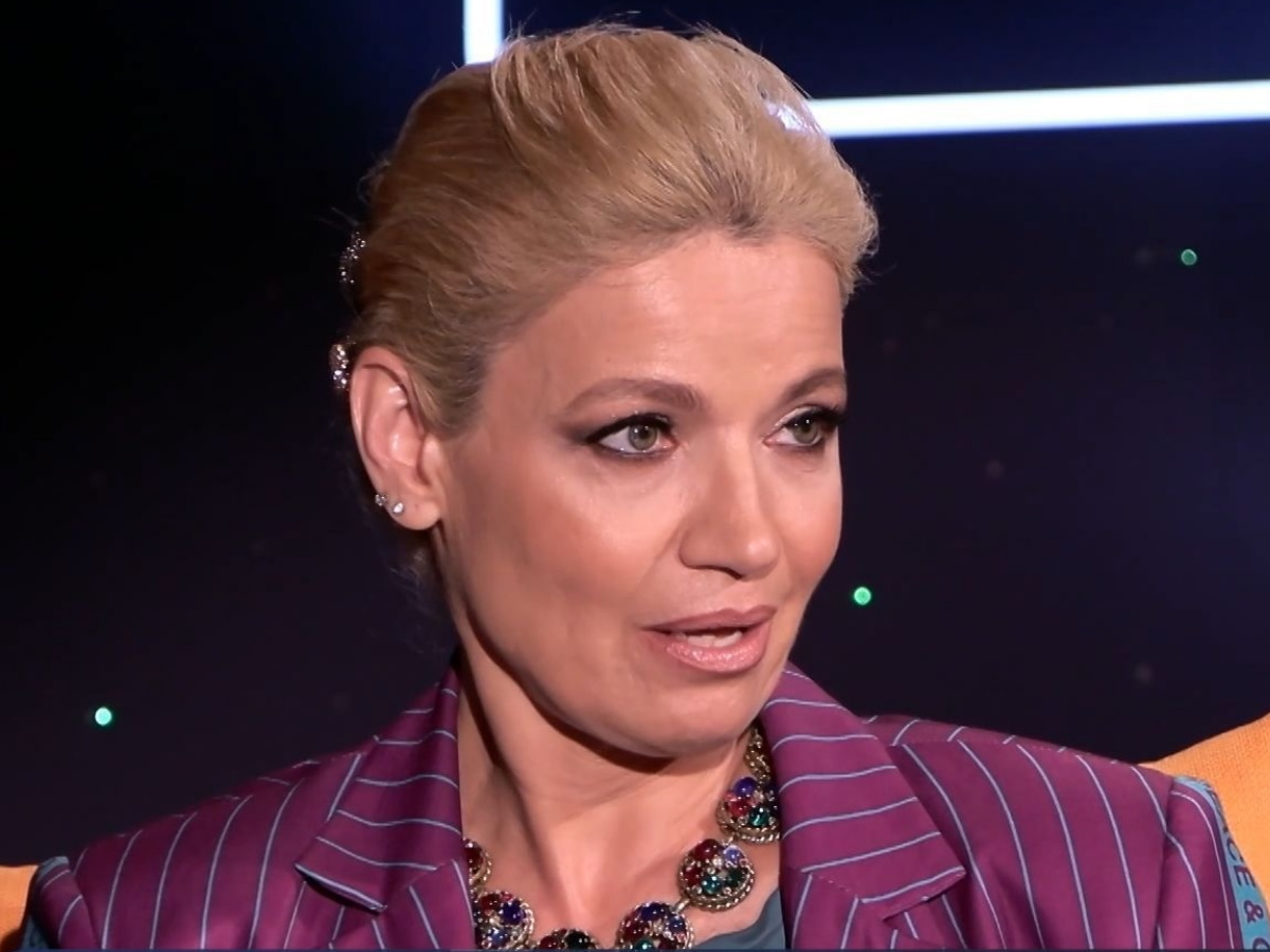 Παναγιώτα Βλαντή: «Κάποιοι σύντροφοί μου απολάμβαναν τις επιτυχίες μου και κάποιοι… καθόλου»