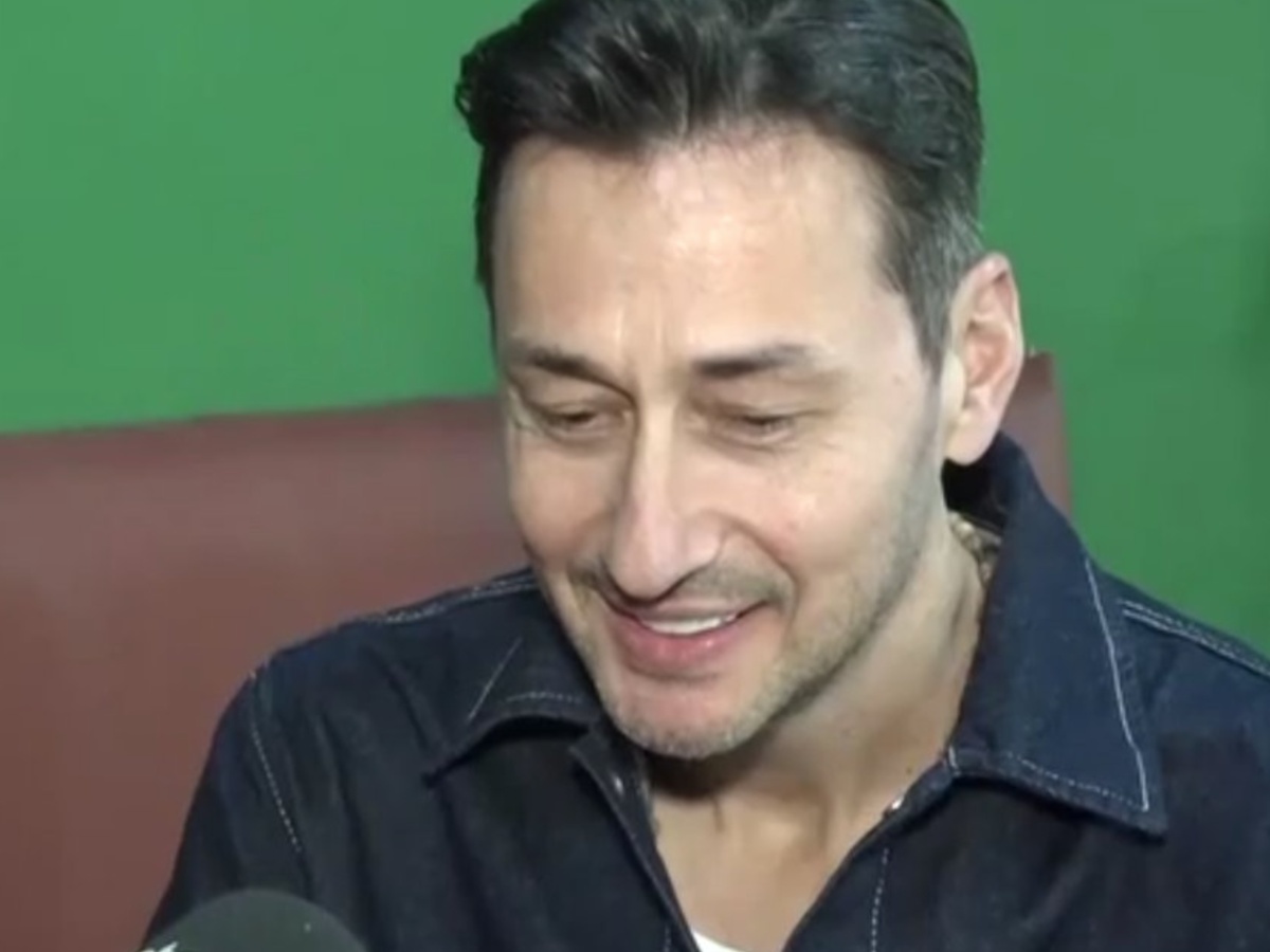 Πάνος Καλίδης: «Ο άντρας είναι άντρας και η γυναίκα γυναίκα, δεν έχω κάνει update»