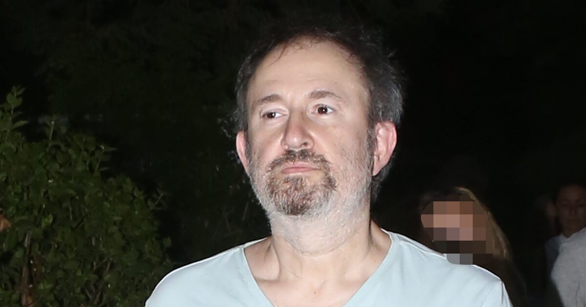 Γιάννης Παπαμιχαήλ: Η φωτογραφία μέσα από το νοσοκομείο