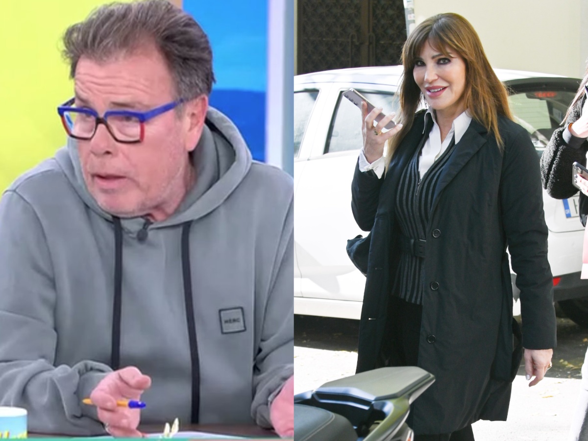 Δημήτρης Παπανώτας για Βίκυ Χατζηβασιλείου: «To πρόβλημα τους στην Περιφέρεια ήταν να πάνε στις Κάννες, στη Σαγκάη – Για να κάνουν τι;»