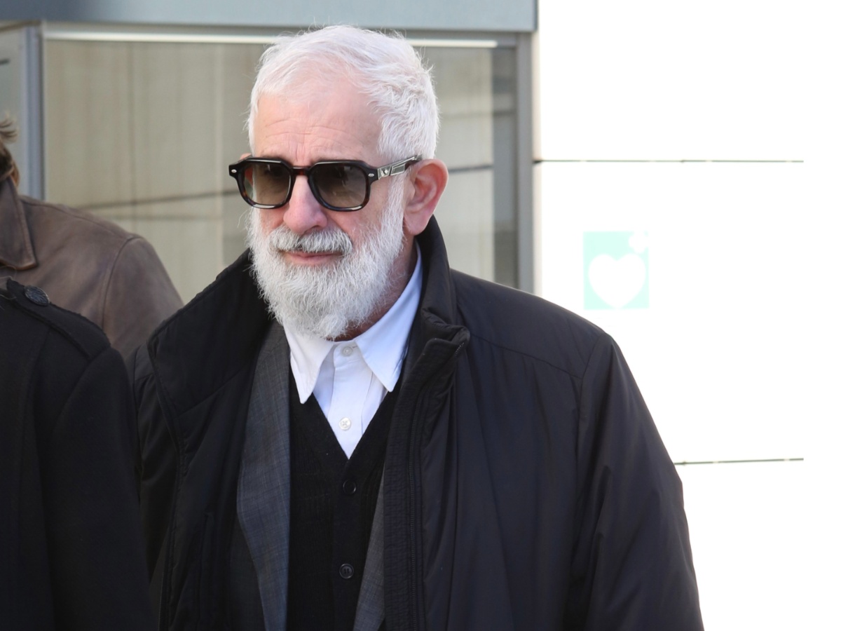 Πέτρος Φιλιππίδης: Νέα αναβολή στη δίκη για τη μήνυση του ηθοποιού κατά της γυναίκας που τον κατήγγειλε