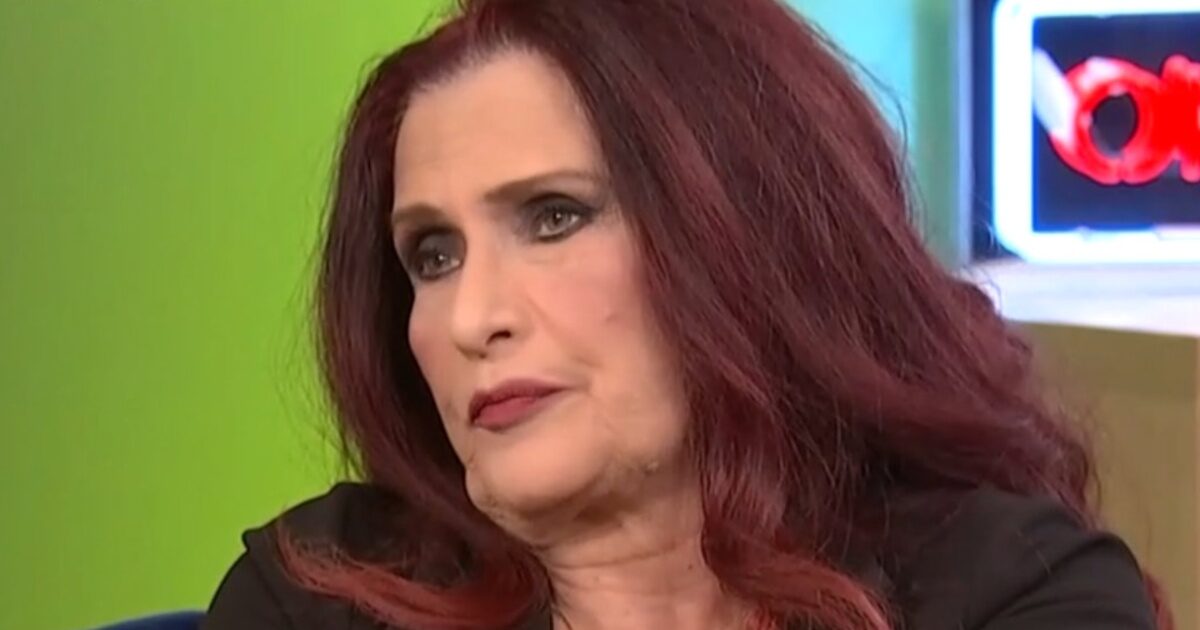 Ξεσπά η Πωλίνα για τον Γιώργο Μαρίνο: «Μεγάλη προστυχιά που πήρανε πλάνα, ενώ ο άνθρωπος δεν είχε καμία επαφή»