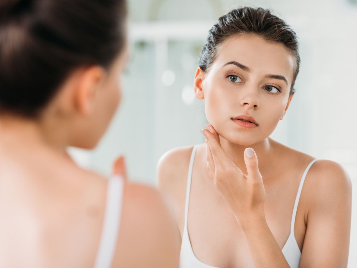 Pore Care: Γιατί υπάρχει «εμμονή» με την εξαφάνιση των πόρων της επιδερμίδας;