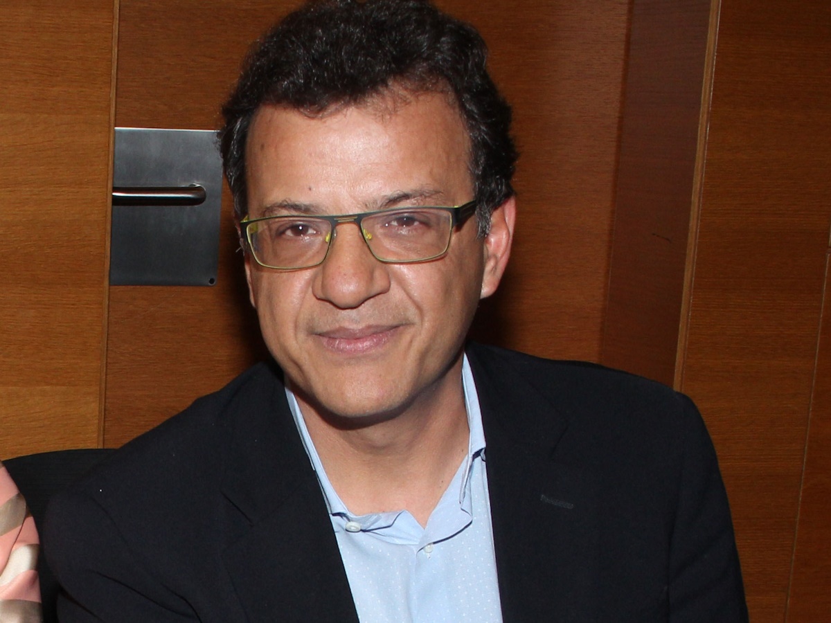 Στον ΑΝΤ1 ο Βασίλης Παπαδρόσος: Αναλαμβάνει τη Γενική Διεύθυνση Ειδήσεων και Ενημέρωσης