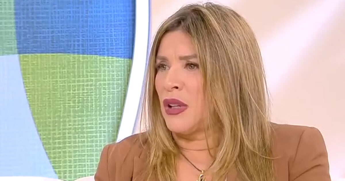 Έρρικα Πρεζεράκου: «Μετά το ατύχημα πήγα να μείνω στο Σούνιο για δύο χρόνια – Eίχα έναν φόβο με τους ανθρώπους»