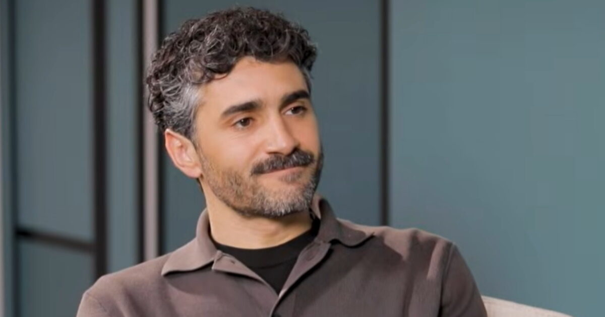 Προκόπης Αγαθοκλέους: «Παραμένει μια σχέση αγάπης και σεβασμού» – Μιλάει πρώτη φορά για τον χωρισμό του
