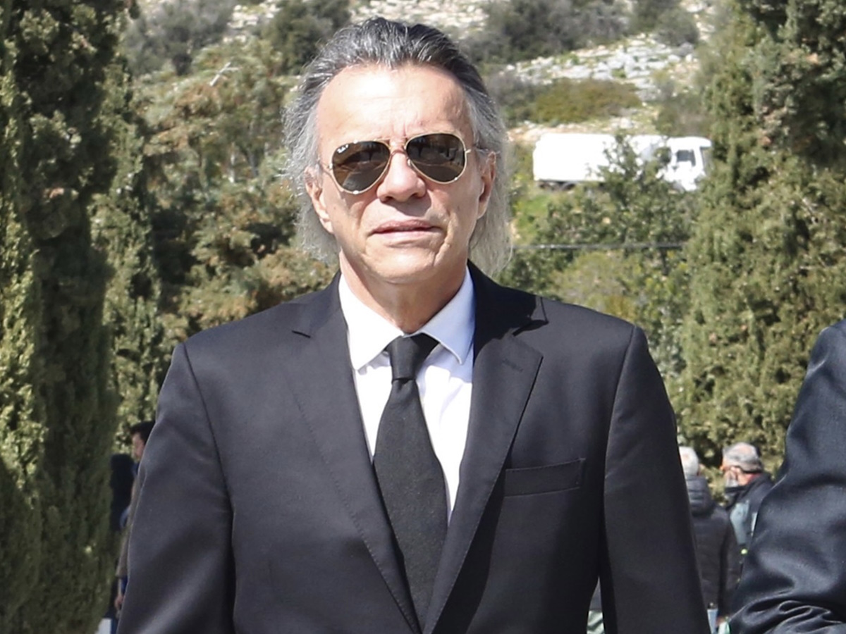 Ηλίας Ψινάκης: «Δε δικαιούμαι να έχω άποψη για τη Eurovision, πέρυσι έπεσα έξω»