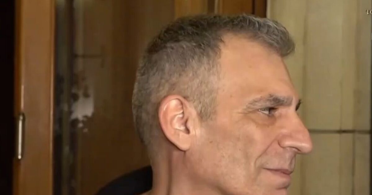 Γιάννης Σερβετάς: «Στεναχωρήθηκα πάρα πολύ, ήταν να γίνει κάτι στραβό και έγινε»