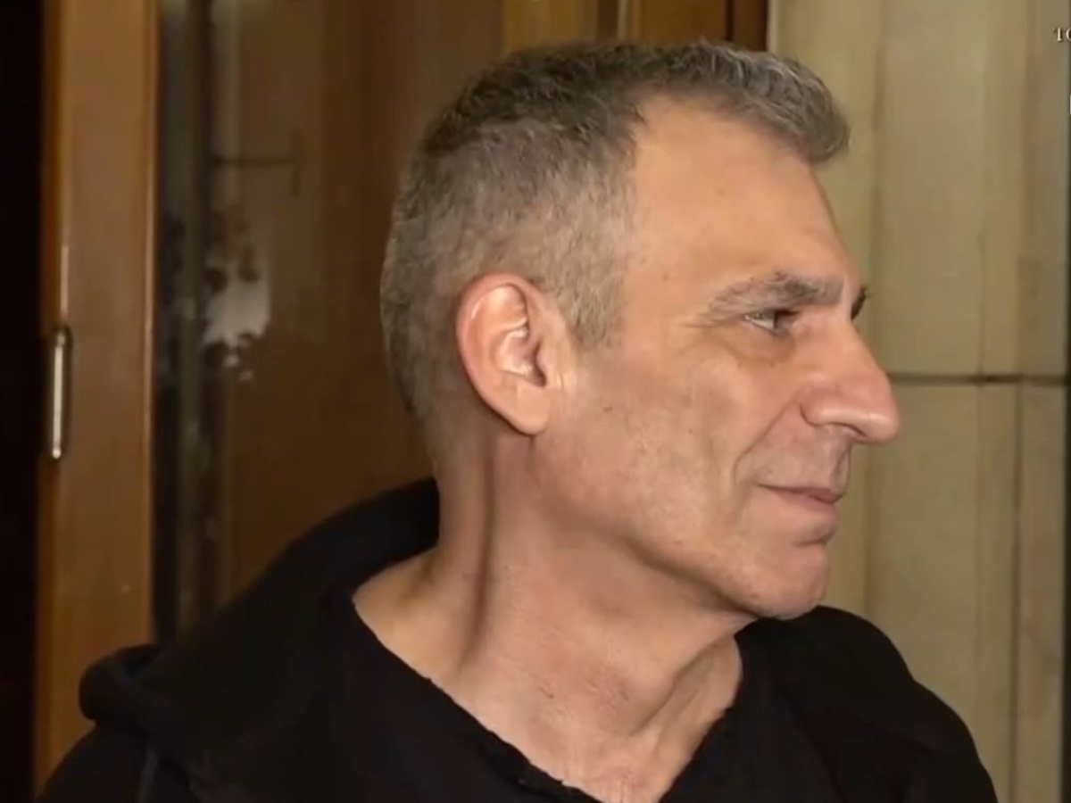 Γιάννης Σερβετάς: «Στεναχωρήθηκα πάρα πολύ, ήταν να γίνει κάτι στραβό και έγινε»