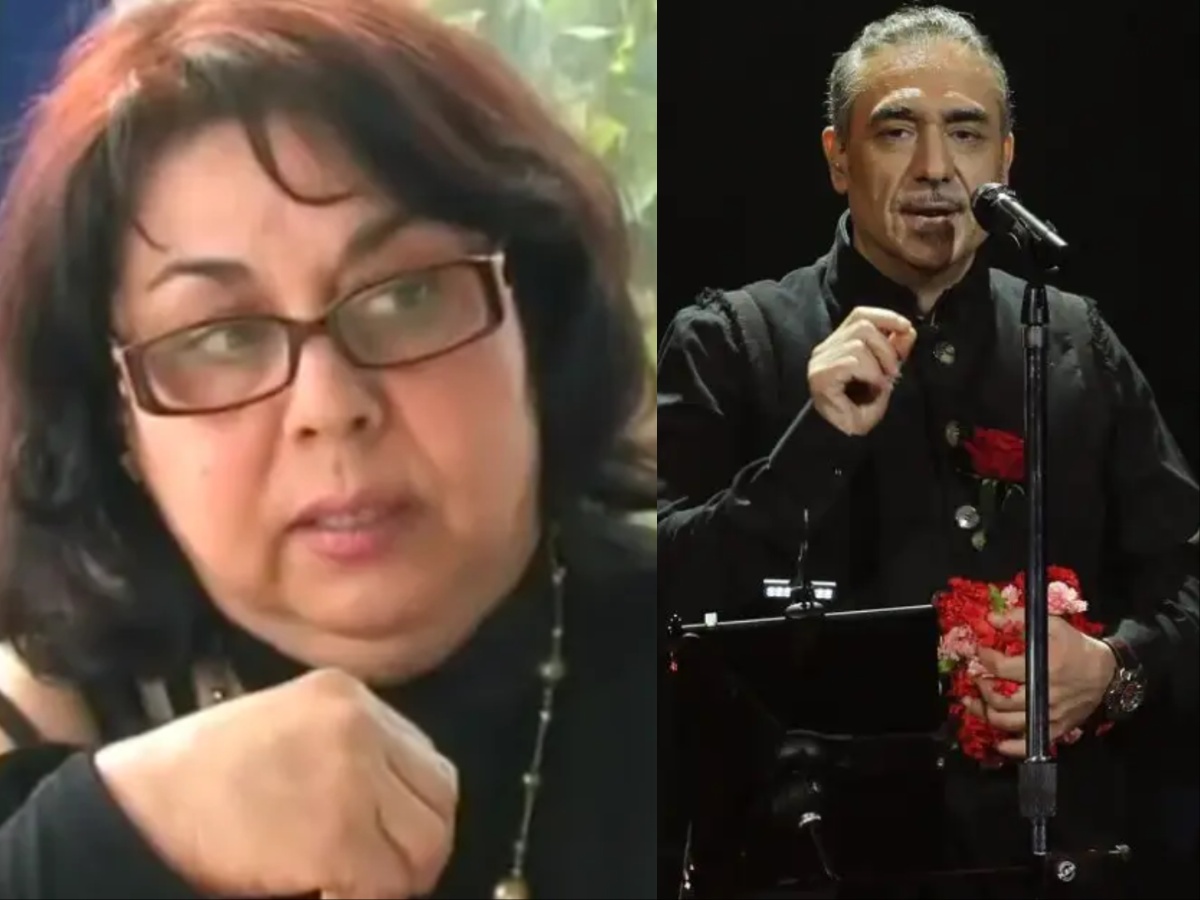 Νότης Σφακιανάκης: Όσα έλεγε για τη σχέση τους η Πολυάννα Σφακιανάκη, που έφυγε από τη ζωή
