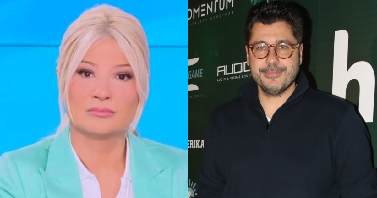 Φαίη Σκορδά για Λάμπρο Κωνσταντάρα: «Εγώ συνεργάστηκα μαζί του δυο χρόνια, ποτέ μα ποτέ δεν είχα κάποιο πρόβλημα»