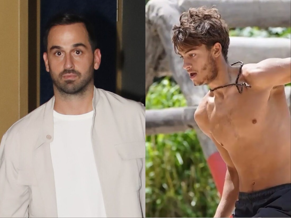 Survivor: Συγκλονισμένος ο Άρης Σοϊλέδης για τον τραυματισμό του Σταύρου Φλώρου – «Είναι απίστευτο το σοκ που θα έχει πάθει»