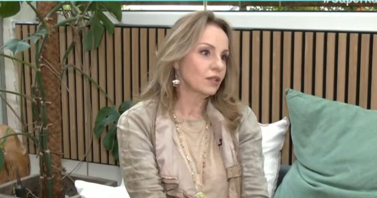 Ιωάννα Σουλιώτη: «Τα πρώτα δυο χρόνια μετά το διαζύγιο ήταν δύσκολα – Θέλω να ερωτευτώ»