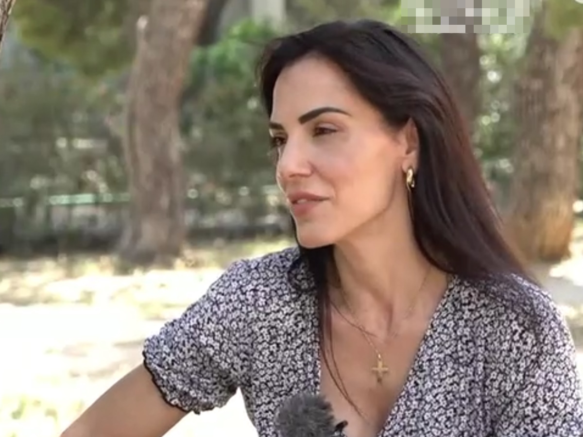 Ελισάβετ Σπανού για Ιωάννα Τούνη: «Είναι ένας άνθρωπος που προκαλεί – Η αποκάλυψη για τη νοσηλεία της κόρης της σε νοσοκομείο