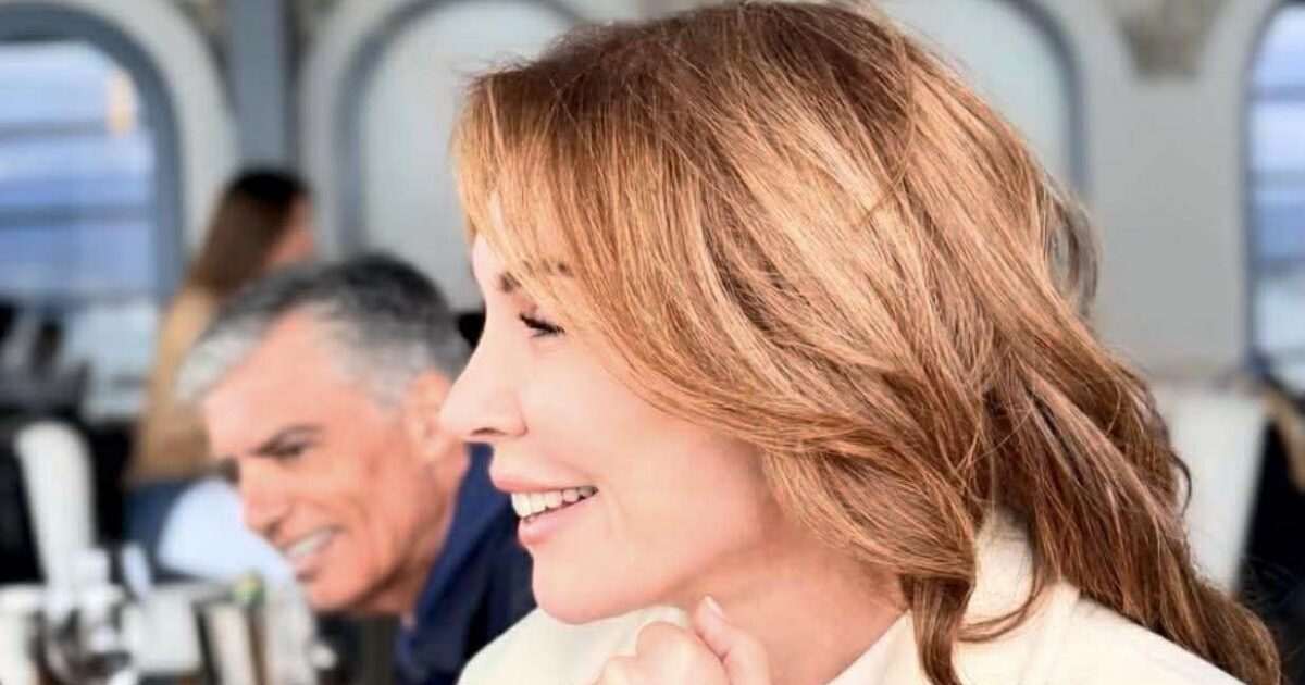 Τατιάνα Στεφανίδου – Νίκος Ευαγγελάτος: Απόδραση στο Ναύπλιο για το ζευγάρι