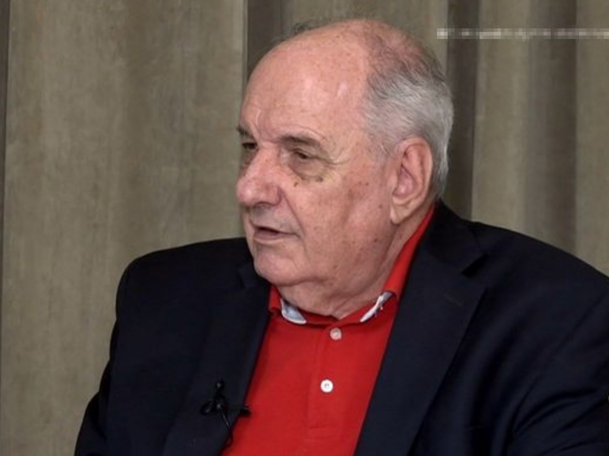Τέρενς Κουίκ: «Πικραίνομαι που έχασα χρόνο από το μεγάλωμα των παιδιών μου»