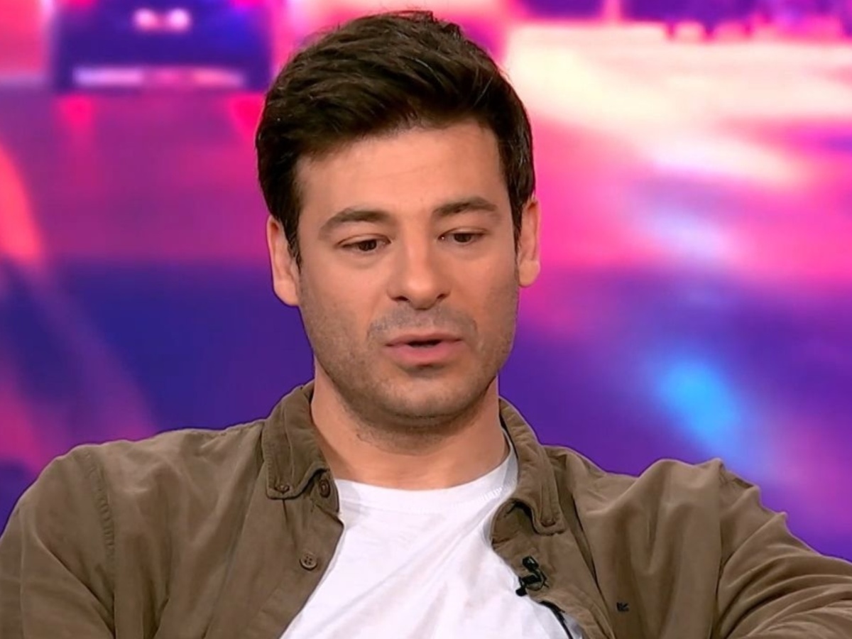 Θάνος Λέκκας: «Όλοι έχουμε περάσει κατάθλιψη – Απ΄ αυτό δύσκολα ξεφεύγεις»