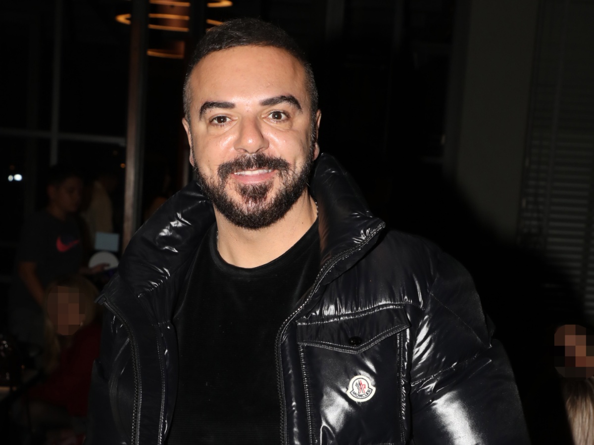 Τριαντάφυλλος: «Κάπου ώπα με την Eurovision και αυτό που πρεσβεύουμε, βλέπουν και μικρά παιδιά»