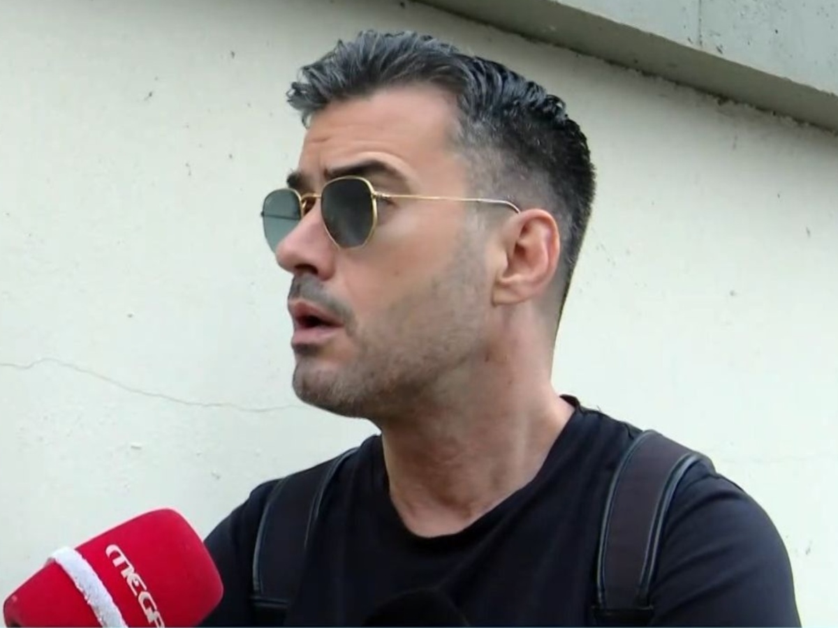 Τσιμιτσέλης για Ουγγαρέζο: «Όταν χωνέψει τα άντερά του, θα χωνέψει και τα υπόλοιπα» – Ο έντονος εκνευρισμός για το «Όπου υπάρχει Ελλάδα»