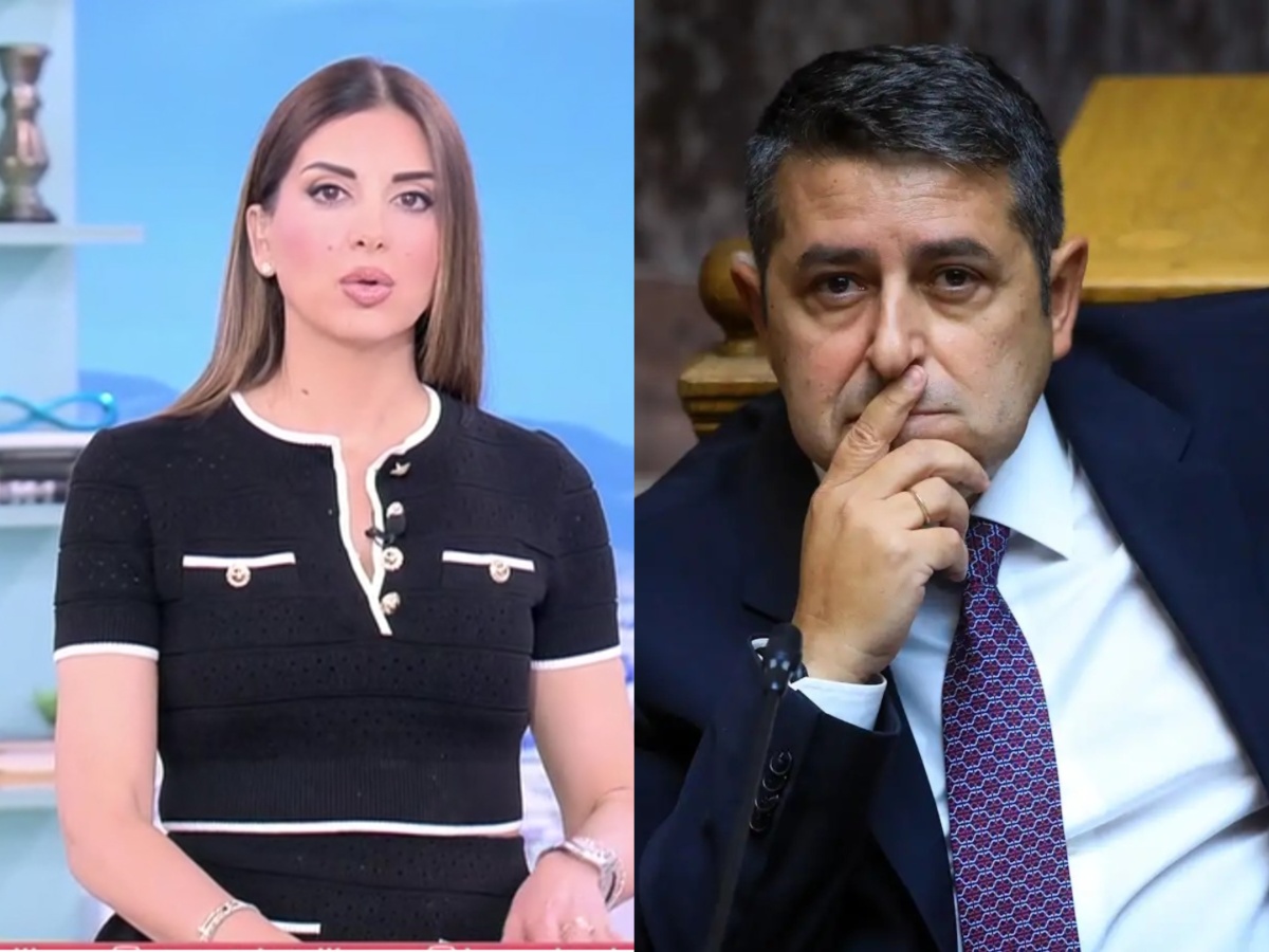 Γιώργος Μυλωνάκης: Η αποκάλυψη της Σταματίνας Τσιμτσιλή για την επιθυμία της οικογένειάς του