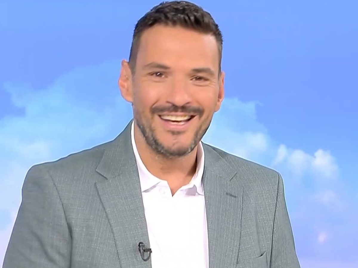 Κώστας Τσουρός: Η ατάκα όλο νόημα on air μετά την ανακοίνωση στους συνεργάτες του για το πρόωρο τέλος της εκπομπής