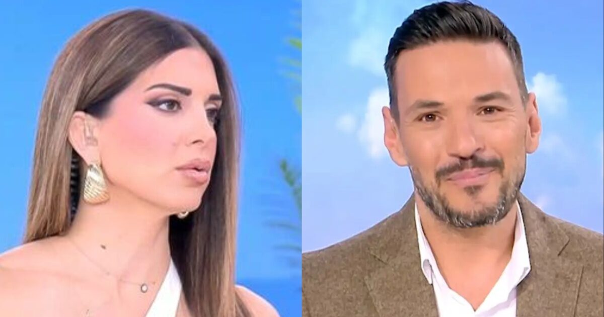 Σταματίνα Τσιμτσιλή για Κώστα Τσουρό: «Ήταν τόσο στραβό το κλίμα στην εκπομπή του όλη τη χρονιά – Μπορεί να υπάρχει θυμός»