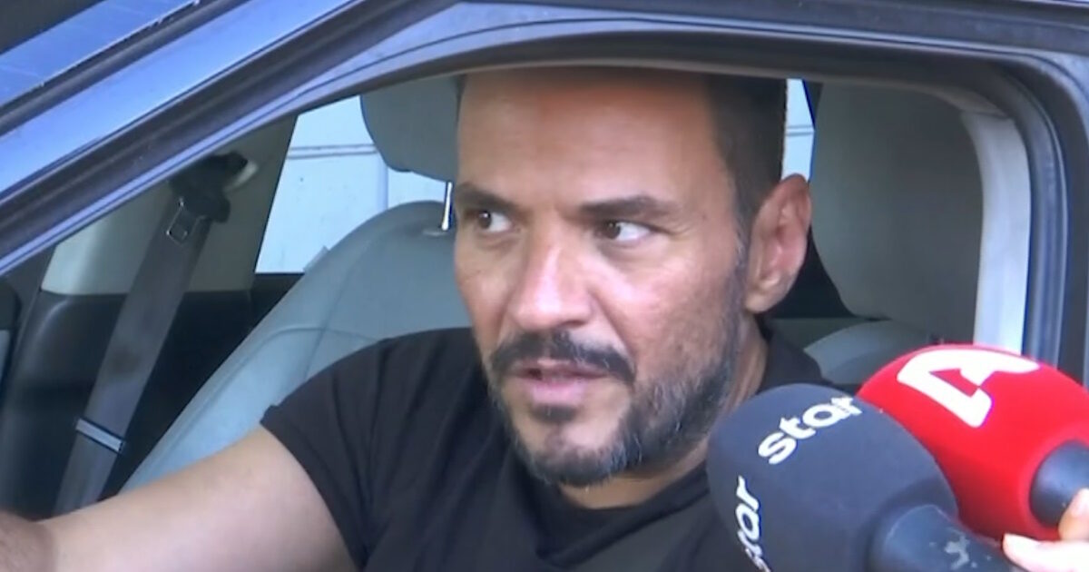Κώστας Τσουρός: «Μπορείτε να απαντήσετε και μόνοι σας αν ένιωσα πίεση τη φετινή χρονιά – Δεν έχει ξανασυμβεί αυτό»