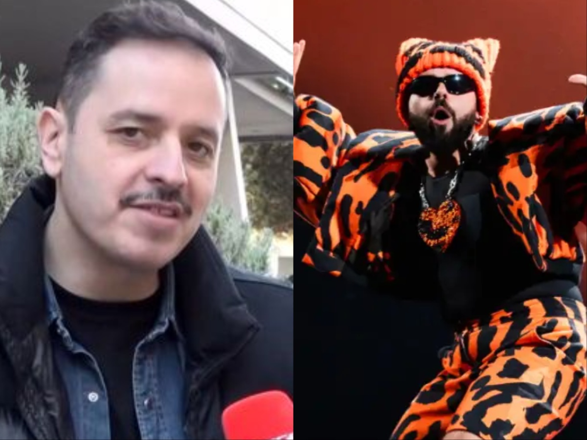 Αλέξανδρος Τσουβέλας: «Έχω γράψει στον Akyla “καλή επιτυχία” και δε μου έχει απαντήσει»