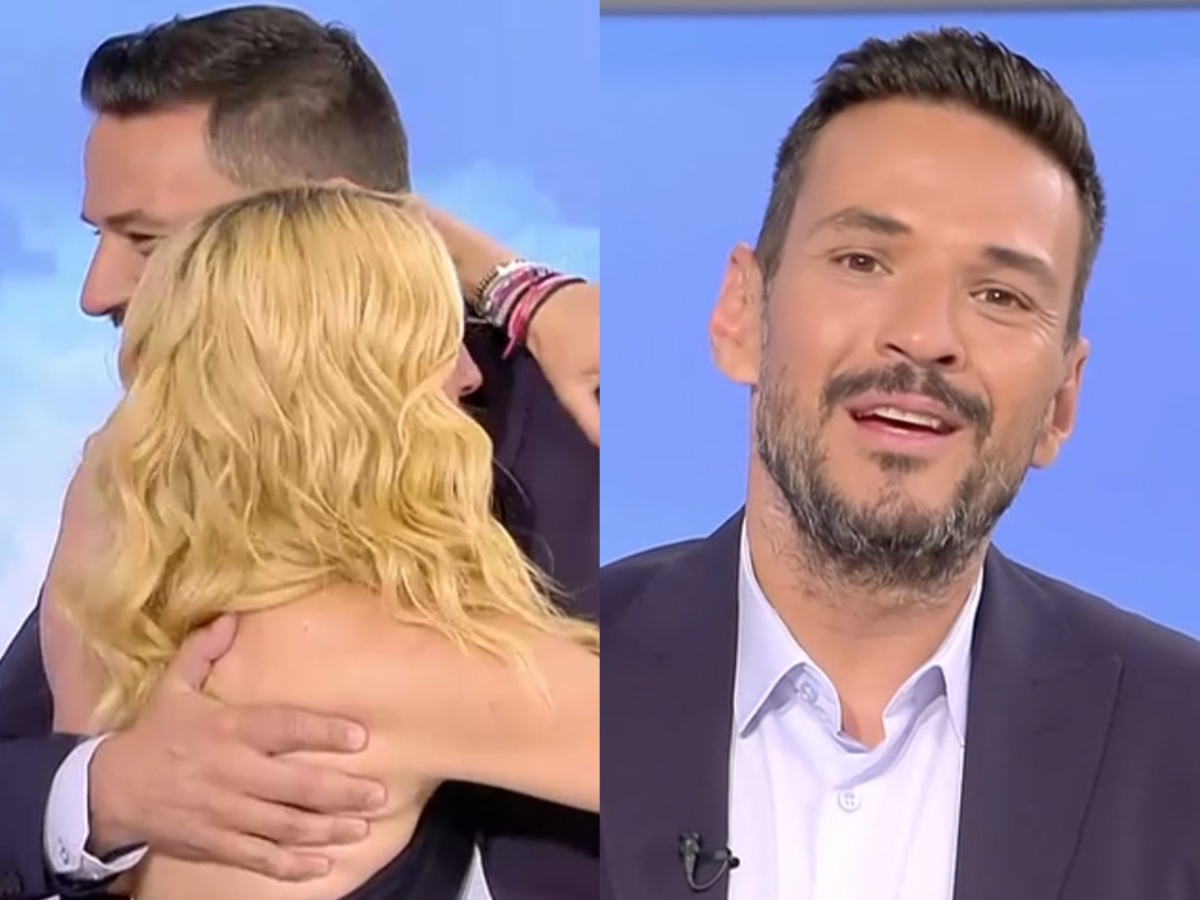 Κώστας Τσουρός: Συγκίνηση στην προτελευταία εκπομπή – «Είναι δύσκολο, ήθελα να  εκφράσετε κι εσείς τα συναισθήματά σας»
