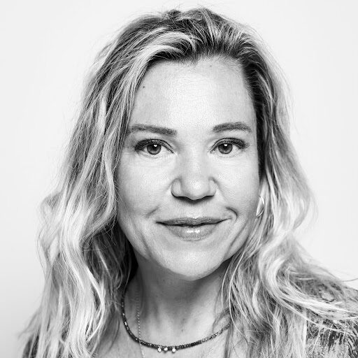 Anne Chamoyan: Η Make up Animations Director & International