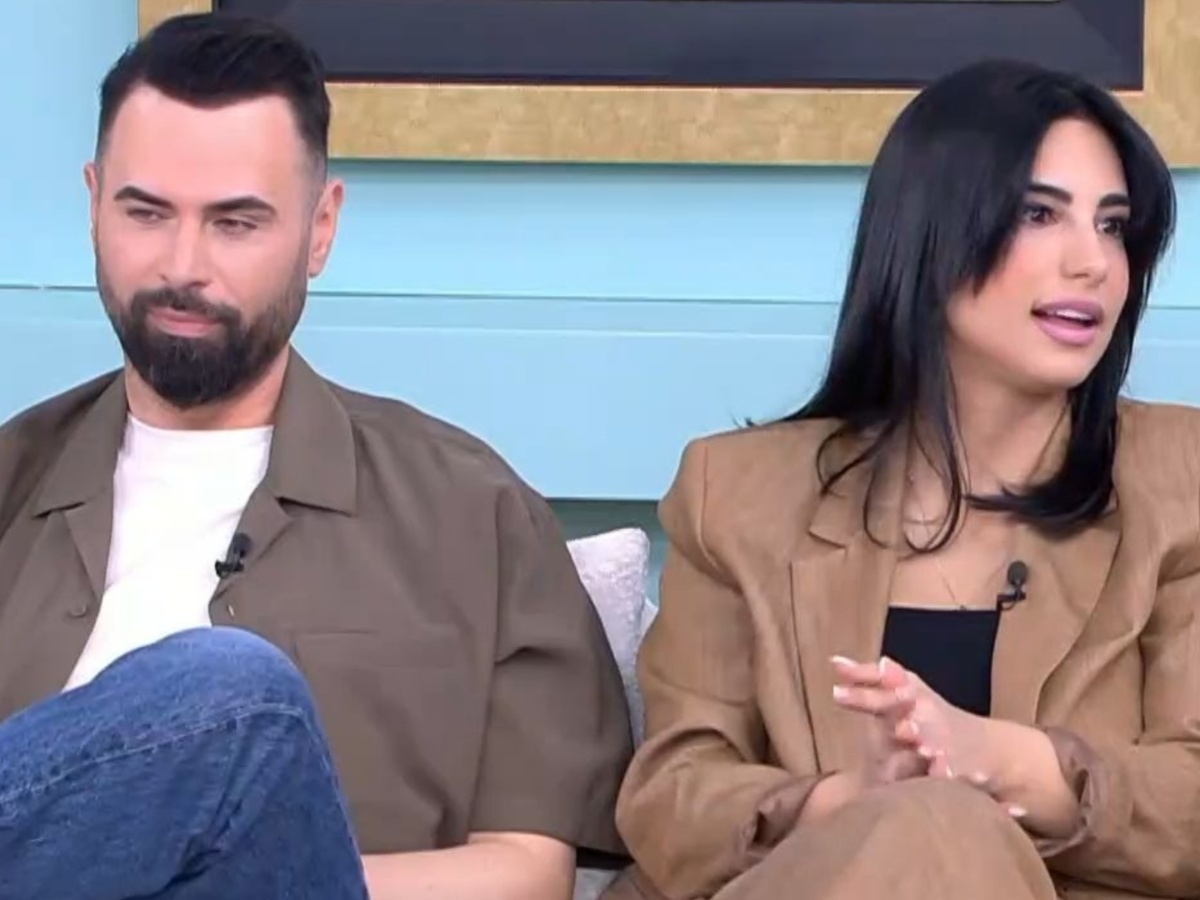 Γαλάτεια Βασιλειάδη: «Είμαι τρελή από ζήλεια – ‘Εχω όλους τους κωδικούς στα social media»
