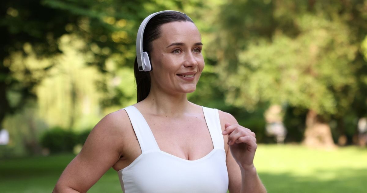 Walking pad: Ο πιο fun τρόπος να συμπληρώνεις τον απαιτούμενο αριθμο βημάτων μέσα στη μέρα σου