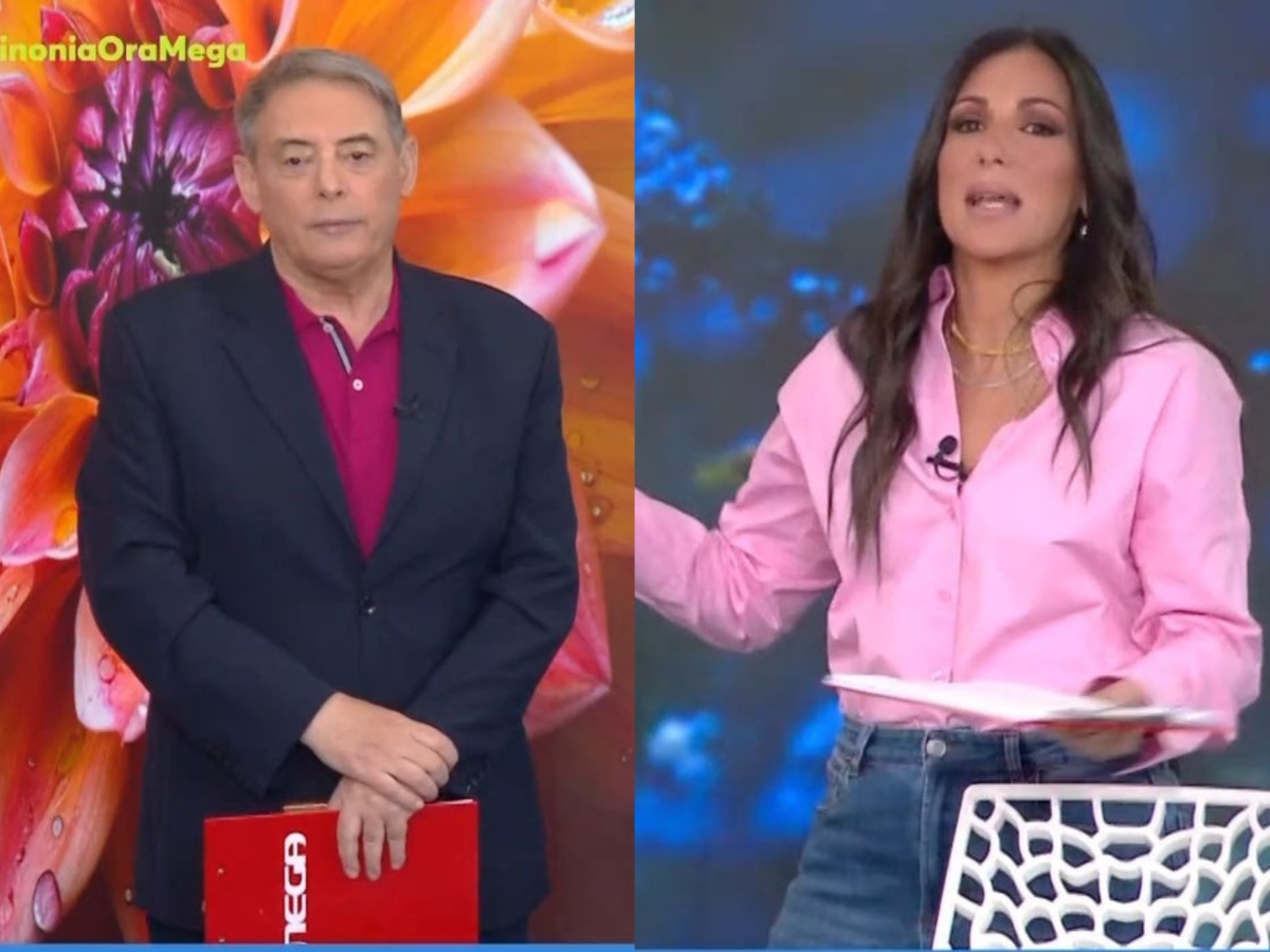 Ανθή Βούλγαρη – Ιορδάνης Χασαπόπουλος: Οι δημόσιες ευχές στην Κατερίνα Καινούργιου για τα γενέθλιά της