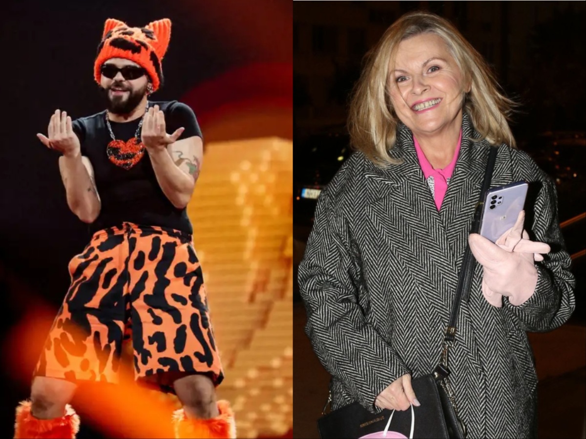 Άννα Χατζησοφιά: Ξεσπά για τη Eurovision – «Τι ακριβώς καταλάβαμε που μετείχαμε συμβάλλοντας στο art washing του Ισραήλ;»