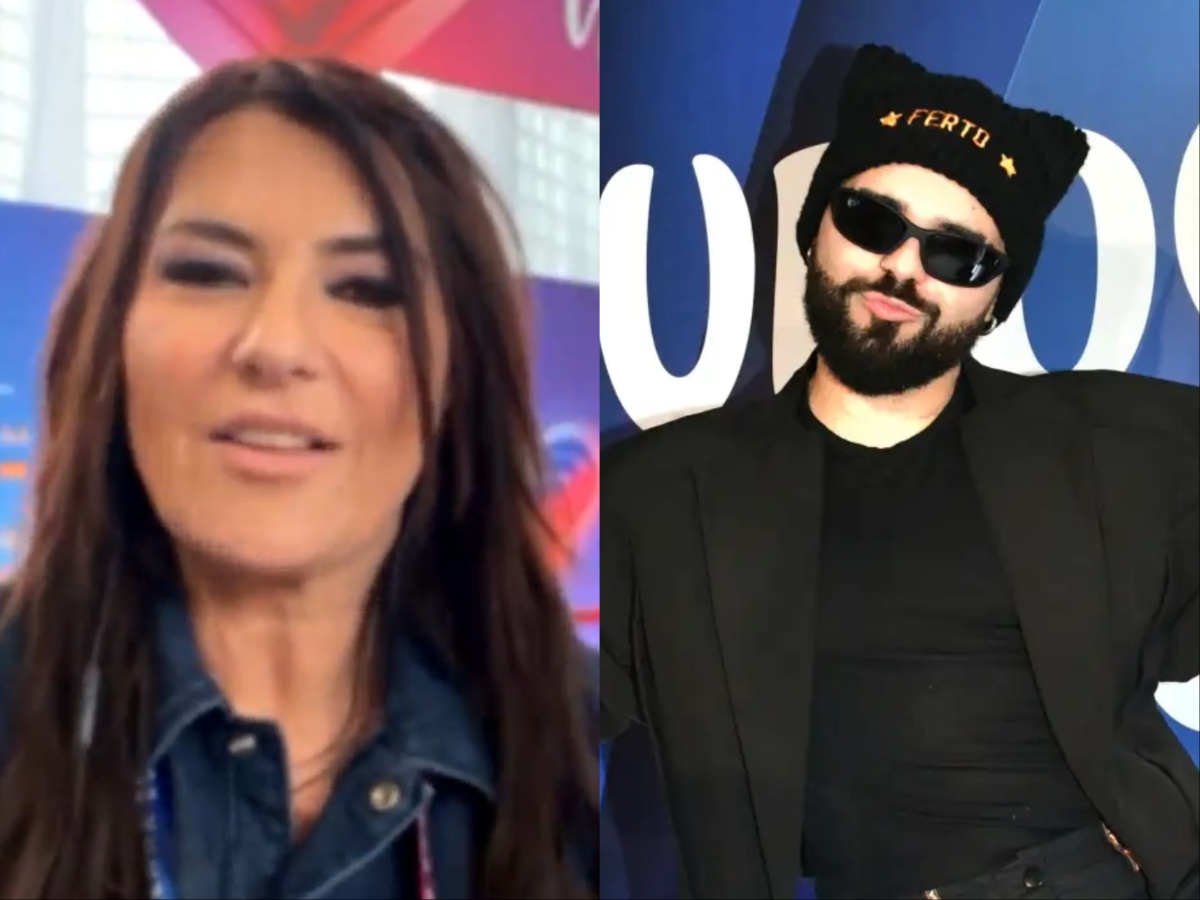 Κατερίνα Ζαρίφη: «Ο Ακύλας είναι μια ακούραστη βόμβα θετικής ενέργειας, σε αντίθεση με την Φιλανδία – Μας ακούει και κρύβεται»