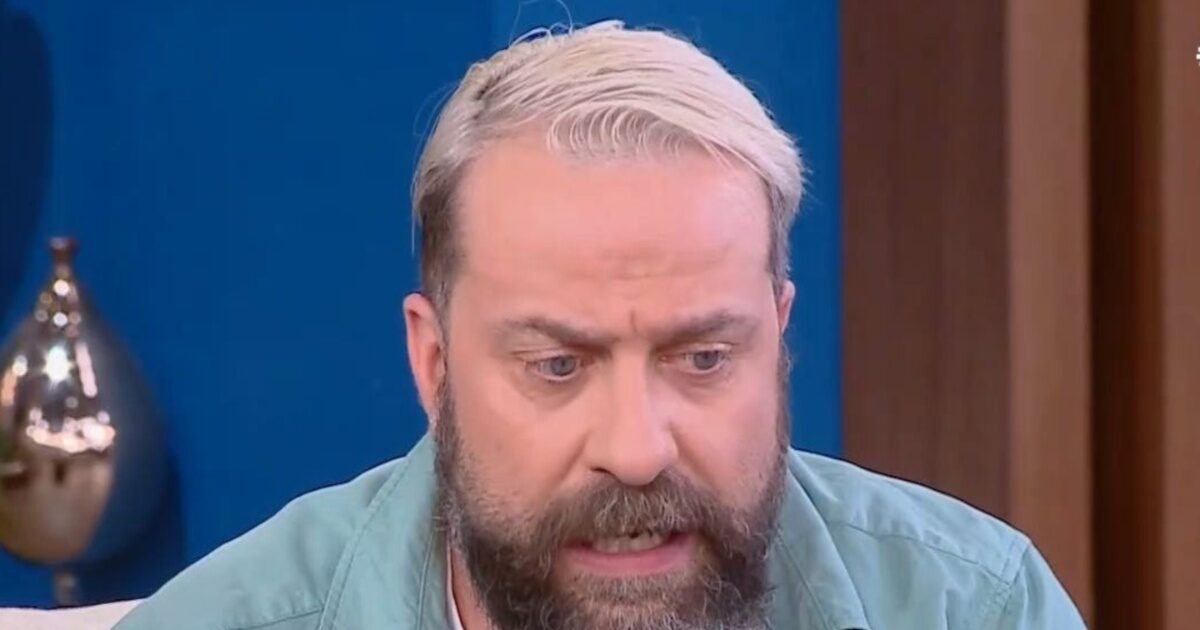 Ζήσης Ρούμπος: «Δε θα ξεχάσω ποτέ το χαμόγελο περηφάνειας στο πρόσωπό του»