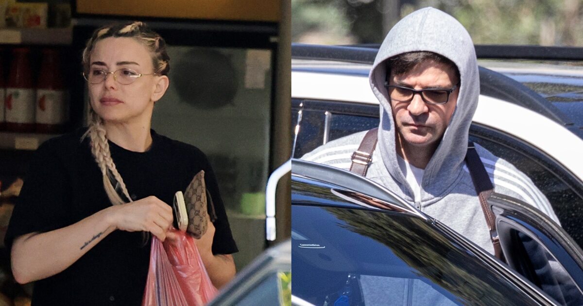 Ζόζεφιν – Νίνο: Η καθημερινότητα του ζευγαριού στα νότια προάστια μετά την επανασύνδεση – Φωτογραφίες