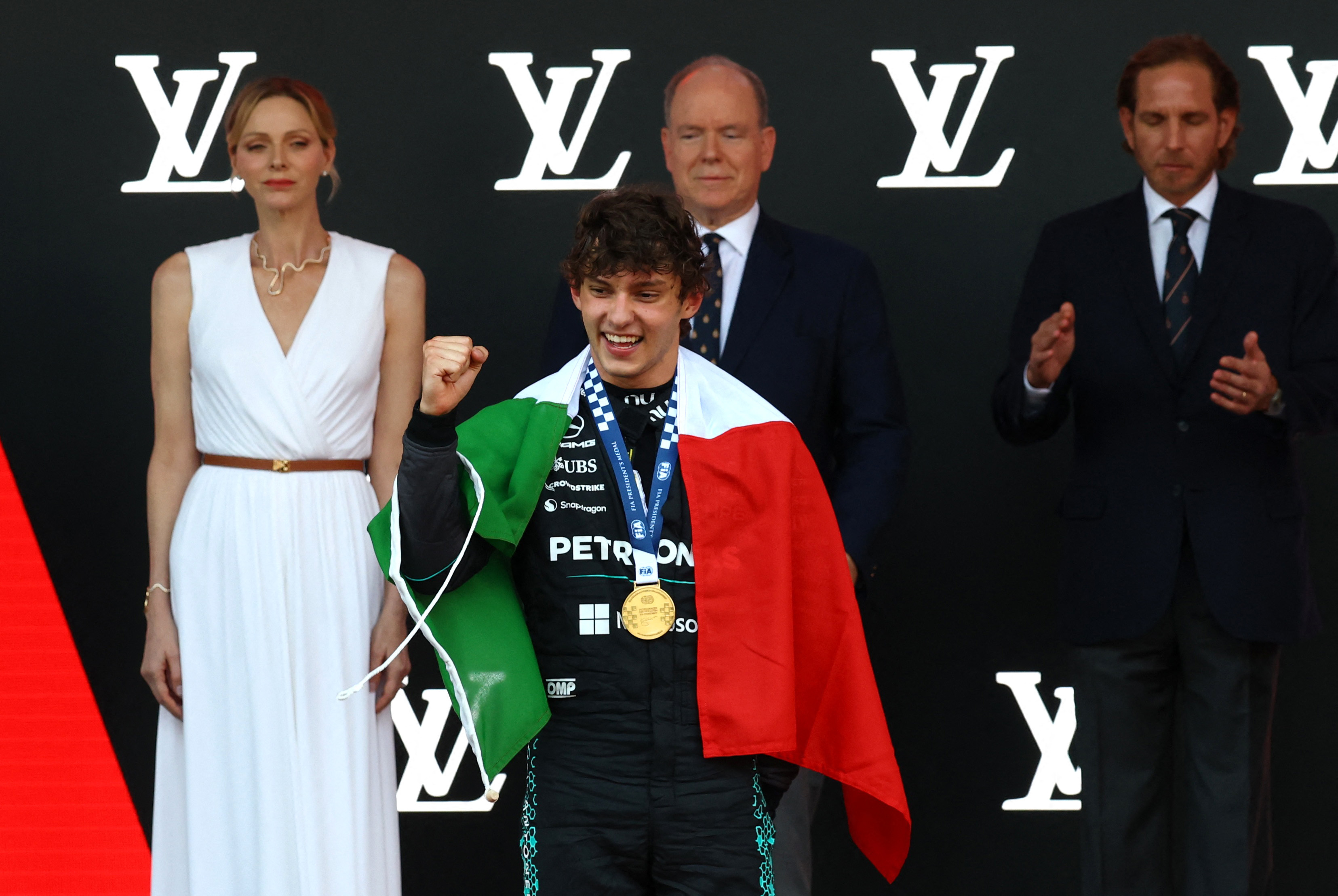 Monaco Grand Prix: Εκεί όπου η ταχύτητα συναντά το πιο glamo