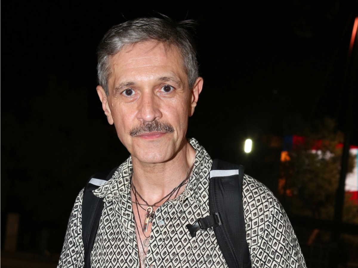 Αιμίλιος Χειλάκης: «Δεν έχω αποδεχθεί ότι έχει πεθάνει η μητέρα μου»
