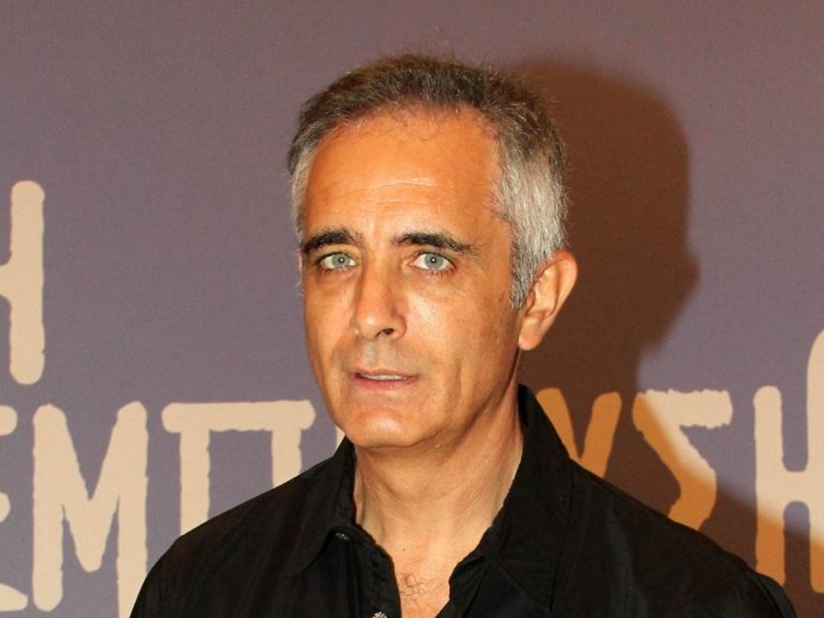 Σωκράτης Αλαφούζος: Η εξομολόγηση για την απόφαση που άλλαξε τη ζωή του – «Φέτος κλείνω 10 χρόνια»