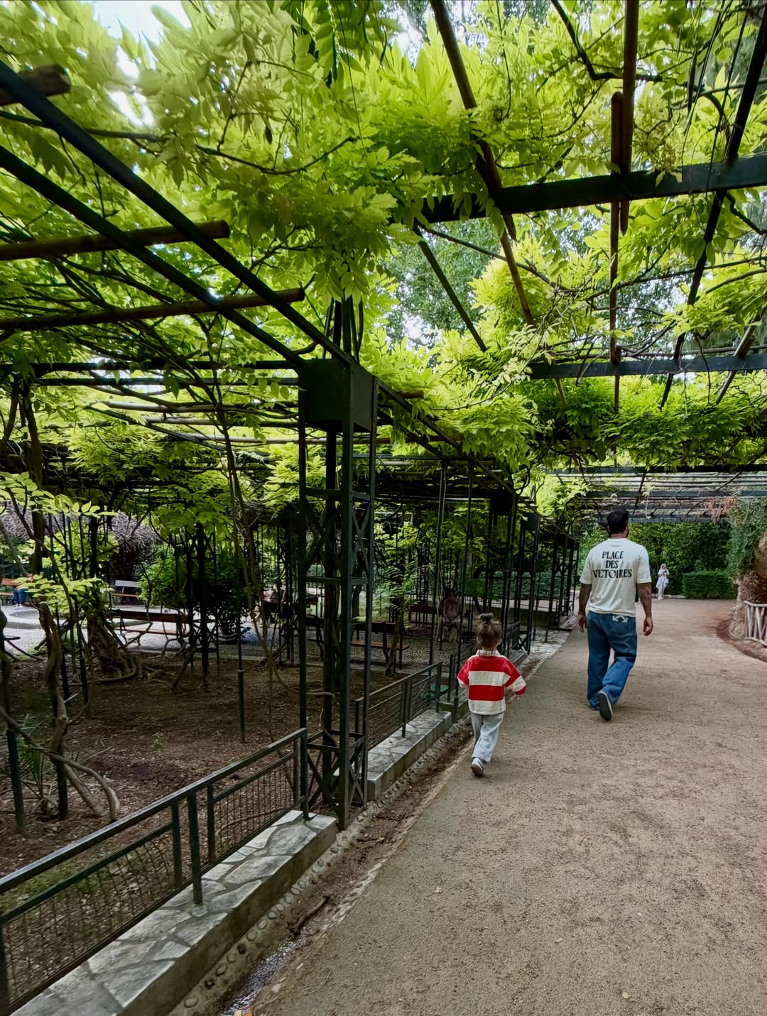 Δημήτρης Αλεξάνδρου: Η νέα έξοδος με τον γιο του – «Στο τέλο