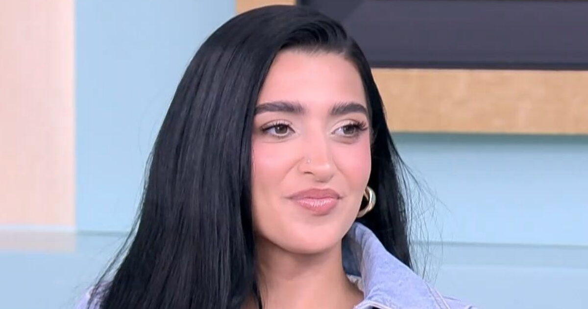 Αναστασία: «Είχα κρίσεις πανικού και φοβόμουν πως 