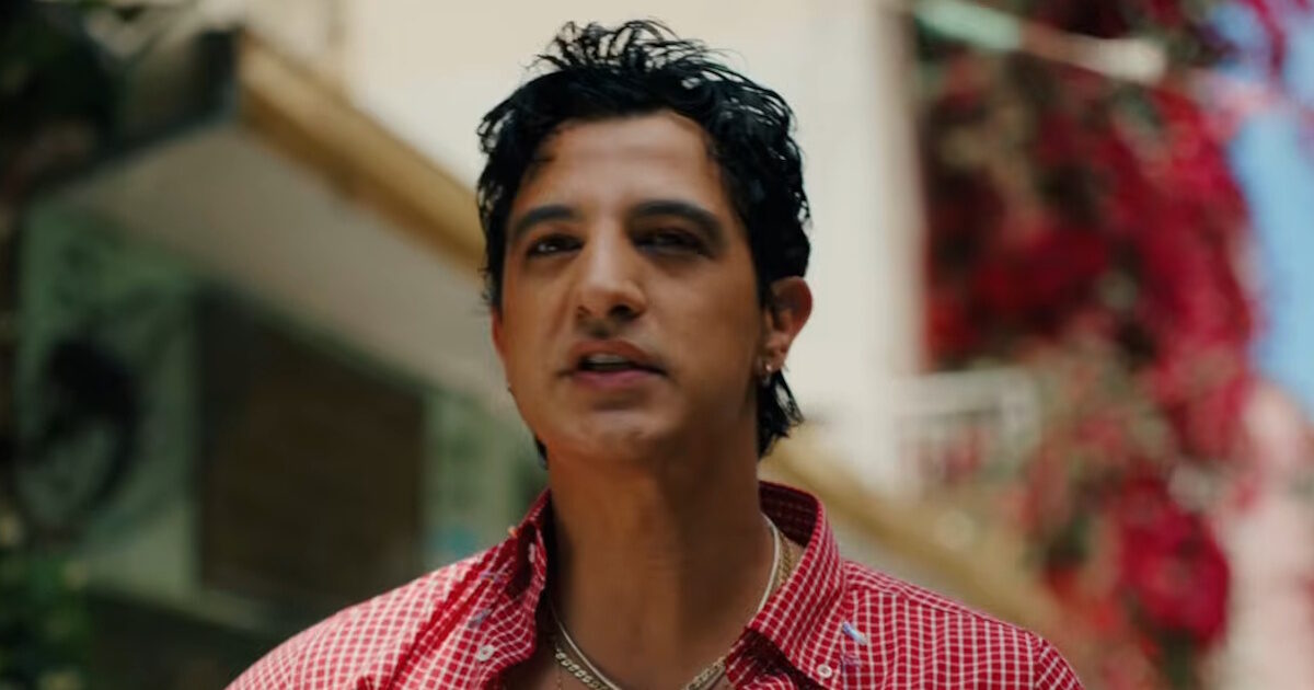 Δήμος Αναστασιάδης – «Απόφασή Σου»: Το music video για το νέ