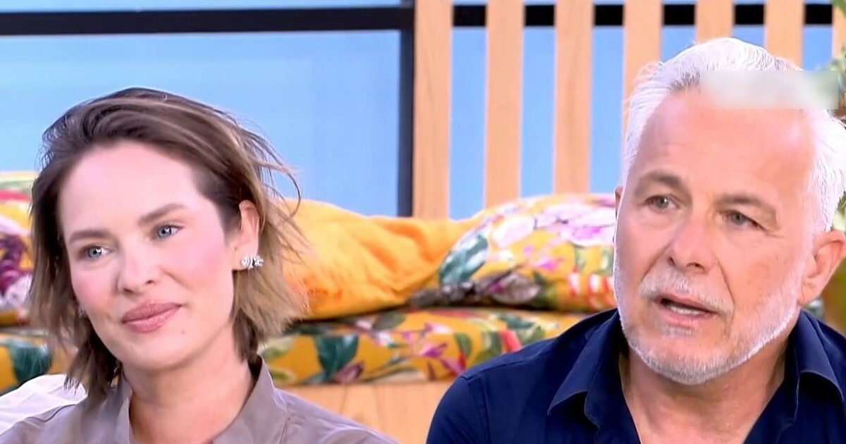Αννίτα Μπραντ: «Στην τελευταία εγκυμοσύνη γέννησα στις 27 εβ